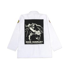 Shoyoroll Bob Marley x Shoyoroll BJJ Brazilian Jiu Jitsu Kimono Uniform GI Suit