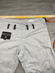 Limited Edition Call of Fuji Mens Brazilian Jiu Jitsu A2L Pants Only – Gray