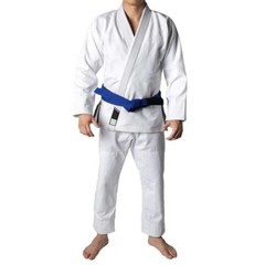 PERSONALIZED BJJ GI BRAZILIAN JIU JITSU SUIT – WITH YOUR NAME / LOGO / TEXT