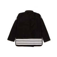 Shoyoroll Batch #109: Ataque (Black)