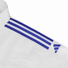 Suits kimono Kids Adidas Judoga EVOLUTION II J250E White