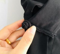 Wudang Taoist Suit Kung Fu Tai Chi Uniform Wushu Wing Chun Unisex Robe Or Pants