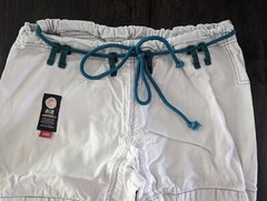 Shoyoroll Comp Standard Winter White XV ***Lightly Used***