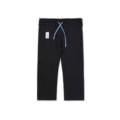 Shoyoroll BJJ Gi IBJJF 2023 . 2024 WAZAir Ultralite Black gi 450 GSM With Bag