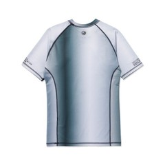 Shoyoroll Comp Standard 24.3 Rosa Rash Guard SS & Shorts Bjj No Gi Uniform