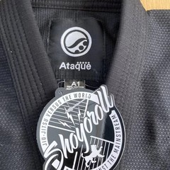 SHOYOROLL X ATAQUE BJJ Gi | Jiu-Jitsu Kimono 350/450 Top Quality Gi in All Sizes