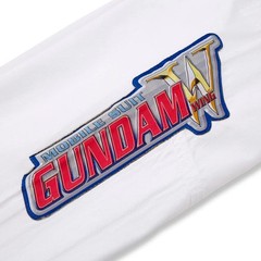 Albino & Preto A&P x Wing Gundam BJJ Gi Kimono 450GSM Premium Edition With Bag –