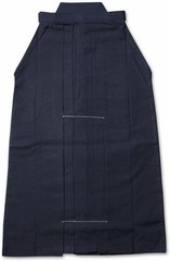 Kendo Iaido Aikido Hapkido Hakama Martial Arts Uniform Kimono Dobok Pants Costum