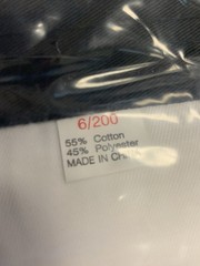 taekwondo uniform adult