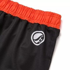 Enforcers Shoyoroll Batch #131 Training Rash Guard LS Bjj No Gi Short Set Kimono