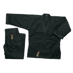 Wacoku Heavyweight Karate Uniform – 14oz. WKF Appoved