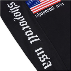 BJJ NoGI Shoyoroll Batch 151 LS 24 Americana Training Rash Guard