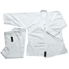 Wacoku Heavyweight Karate Uniform – 14oz. WKF Appoved