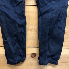 93 Brand A1 Butterfly Originals Jui Jitsu Gi Pants Size A1 Dark Blue Navy MMA