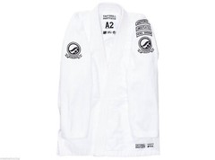 Shoyoroll 31 Batch UND BJJ Gi | BJJ Kimono 450 GSM Top Quality Gi Fight Gear