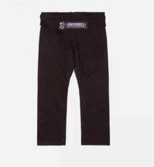 Best Selling Black Shoyoroll Competitor 19 Q3 BJJ Gi All Sizes Available
