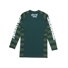 Shoyoroll SYR x Yucca Training Rash LS No Gi Bjj Shorts Set Jiu Jitsu Uniform