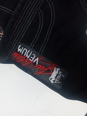 Venum BJJ GI top Youth Size C-00 Excond