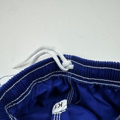 Gi Pants Vector Sports Gear Up Attila Series Navy Brazilian Jiu Jiuitsu Size: K1