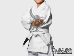 Adult Pearl weave BJJ GI-Brazilian jiu-jitsu uniforms Gi for adults 450g Pearl