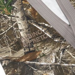 A&P B84 REALTREE CAMO KIMONO (HOUSE) – ALBINO & PRETO with Free Tariff Postage