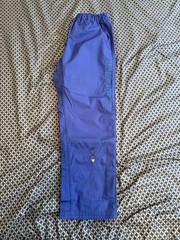 Gracie Barra Limited Edition Vanguard A1 Jiu-Jitsu Gi Uniform Set w/2 Pants