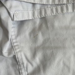 Martial Arts Taekwondo Uniform Size 00 Small