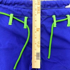 Fuji Kimono Ripstop BJJ Martial Arts Pants A3