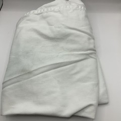 Gracie Jiu-Jitsu Classic Gi Size 00/120 (kids4-7)White BJJ MMA Kimono With Belt
