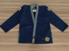 New Shoyoroll JC Blue BJJ Gi 450 GSM Kimono Jiu Jitsu Uniform Suit + Bag