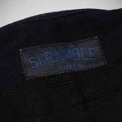 Shoyoroll Batch#81 MURDRD BJJ GI 350/450 GSM Top Quality Kimono Fight wear