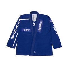 Shoyoroll Batch #113 WTAPS BJJ Brazilian Jiu Jitsu Kimono GI Grappling Uniform