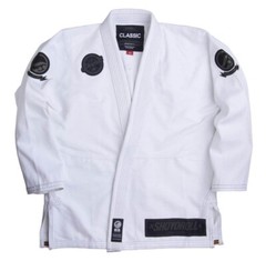 Brazilian Jiu Jitsu Uniform Batch 51 REBEL Japan Classic Kimono High quality GI