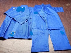 Jiu Jitsu Gi M0 M1 M2 M3 M4 M00 M000 M0000 Child Karate KZ110