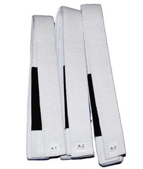 Thapur Sports Elite Brazilian Jiu Jitsu Gi Uniform – Black/Gray – Free Belt