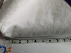 Century Martial Arts Uniform Size 2 Lil Dragon Karate Taekwondo Top Only See Pic
