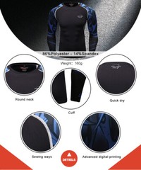 2022 New Styles Brazilian Jiu Jitsu Rashguard Top For BJJ MMA JiuJitsu No Gi