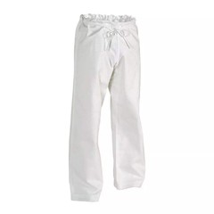 Thapur Sports Elite 14 oz Heavyweight Karate Uniform Gi – White – 100% Cotton