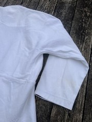Adidas Brazilian Jiu Jitsu Club Uniform WHITE See All Photos 200