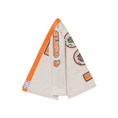 Albino and Preto Batch A&P x NESM Unbleached BJJ Gi jiu-jitsu Kimono With Bags