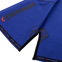 Venum Contender Evo Brazilian Jiu-Jitsu Gi – Royal Blue