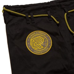 Albino & Preto B48 Q2 19 COMP Brazilian Jiu Jitsu MMA Uniform BJJ GI Kimono