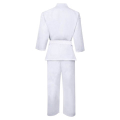 Premium Karate Gi Sialkot Made | Martial Arts Uniform All Sizes