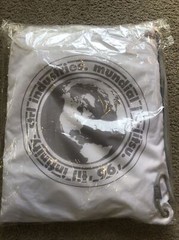 ctrl industries A00 gi from 2016 unopened