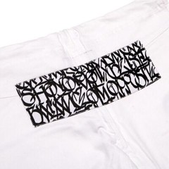 RVCA BATCH 105 SHOYOROLL BJJ ABSOLUTE KING