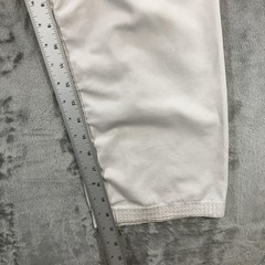 Gracie Jiu-Jitsu Kids Gi Pants 00/120 White 100% Cotton Official Gi Youth BJJ