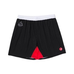 Shoyoroll FC Training Rash Guard SS and Training Fitted Shorts BJJ Jiu Jitsu