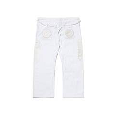 Shoyoroll Batch #107 Umit Benan V1 Brazilian Jiu-Jitsu BJJ Kimono Gi Uniform