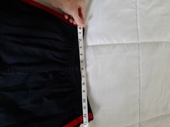 MMA Pants Size 6 Womens