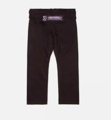 Best Selling Black Shoyoroll Competitor 19 Q3 BJJ Gi All Sizes Available